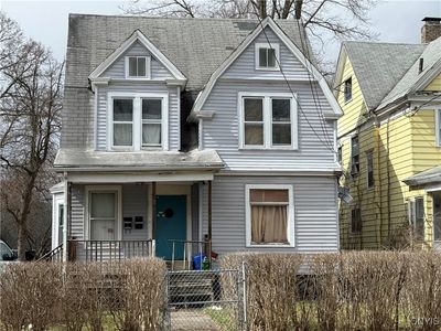 2722 Midland Ave #24, Syracuse, NY, 13205