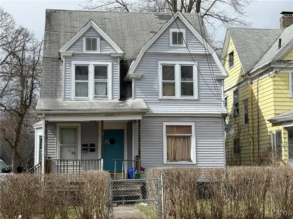 2722 Midland Ave #24, Syracuse, NY 13205