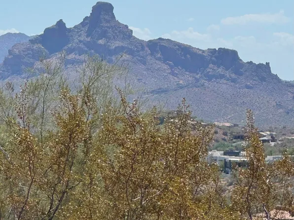 15261 E MUSTANG Drive #42, Fountain Hills, AZ 85268