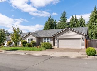 13333 Deer Meadows Rd, Oregon City, OR 97045