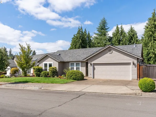 13333 Deer Meadows Rd, Oregon City, OR 97045