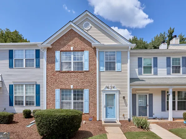 5725 Reps Trce #5725, Norcross, GA 30071
