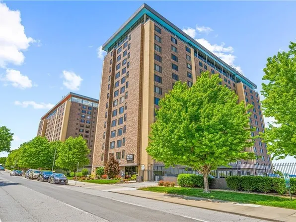 700 E 8th St #400 & 500, Kansas City, MO 64106