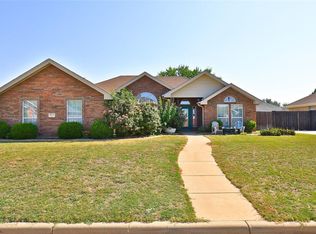 7009 Springwater Ave, Abilene, TX 79606