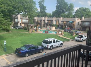 3728 S Madison Ave, Tulsa, OK 74105