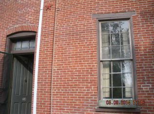 154 N York St, Pottstown, PA 19464