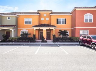 8970 Candy Palm Rd, Kissimmee, FL 34747