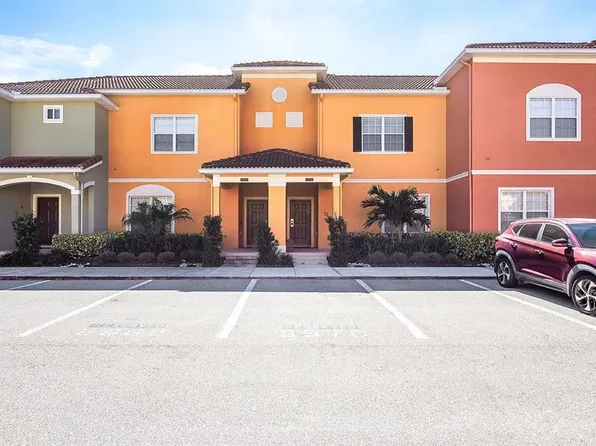 8970 Candy Palm Rd, Kissimmee, FL 34747