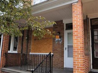 1213 Whitman Ave, Camden, NJ