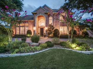 4907 Sandestin Dr, Dallas, TX 75287