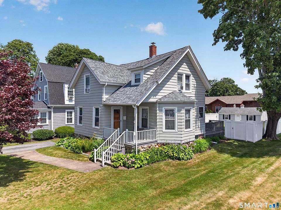 1st image of 24 Hatch Street