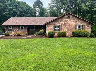 124 Abercrombie Pl, Danville, VA 24541