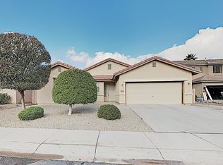 132 W Raven Dr, Chandler, AZ 85286