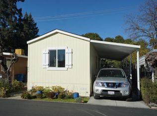 478 Kay Mar Way, Santa Rosa, CA 95401