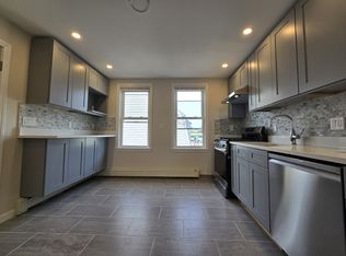 17 Baxter Ave #1, Quincy, MA 02169