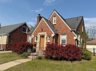 135 S Lafayette St, Dearborn, MI 48124