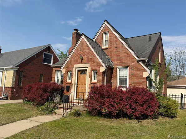 135 S Lafayette St, Dearborn, MI 48124