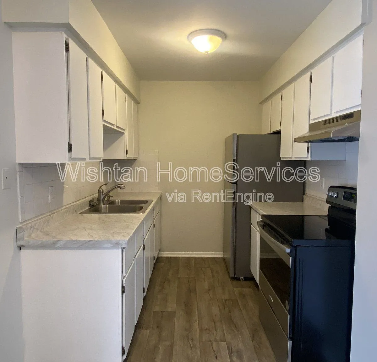 1 bed, 1.0 bath, 535 sqft, $595 — Photo 3