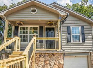 1520 Weeping Willow Ct, Knoxville, TN 37931