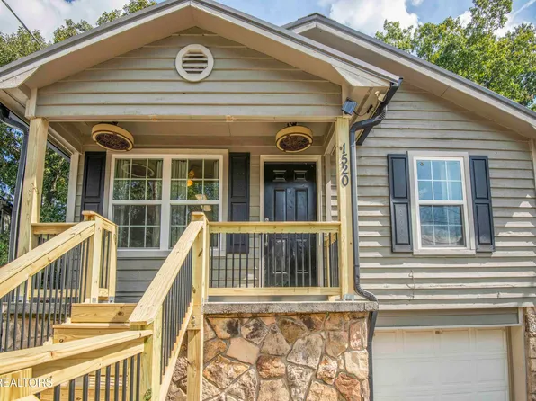 1520 Weeping Willow Ct, Knoxville, TN 37931