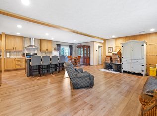 110 Frankie Ln, Ladson, SC 29456