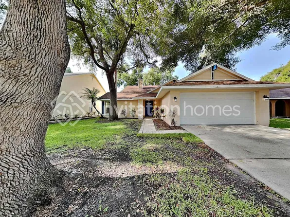 1410 High Knoll Dr, Brandon, FL 33511