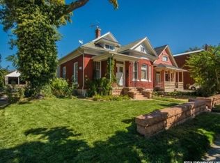 851 E 500 S, Salt Lake City, UT 84102