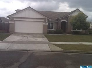 2925 W Newton Ave, Visalia, CA