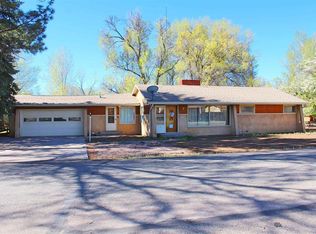 220 Curtis Ln, Alamosa, CO 81101