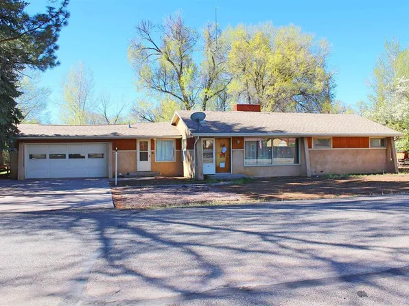 220 Curtis Lane, Alamosa, CO 81101