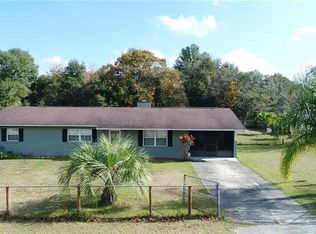 10111 SE 134th Ln, Belleview, FL 34420