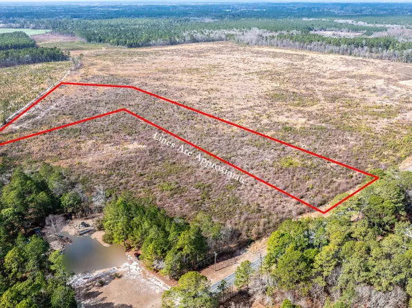 LOT 2 S River School Rd Lot 2, Wade, NC 28395