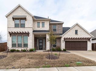 1902 Sicilia Court McLendon, Rockwall, TX 75032