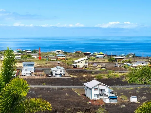88-1518 Eha Ave #6, Captain Cook, HI 96704
