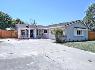 1985 White Oaks Rd, Campbell, CA 95008