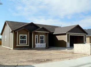 2341 W Field Stream Dr, Meridian, ID 83646