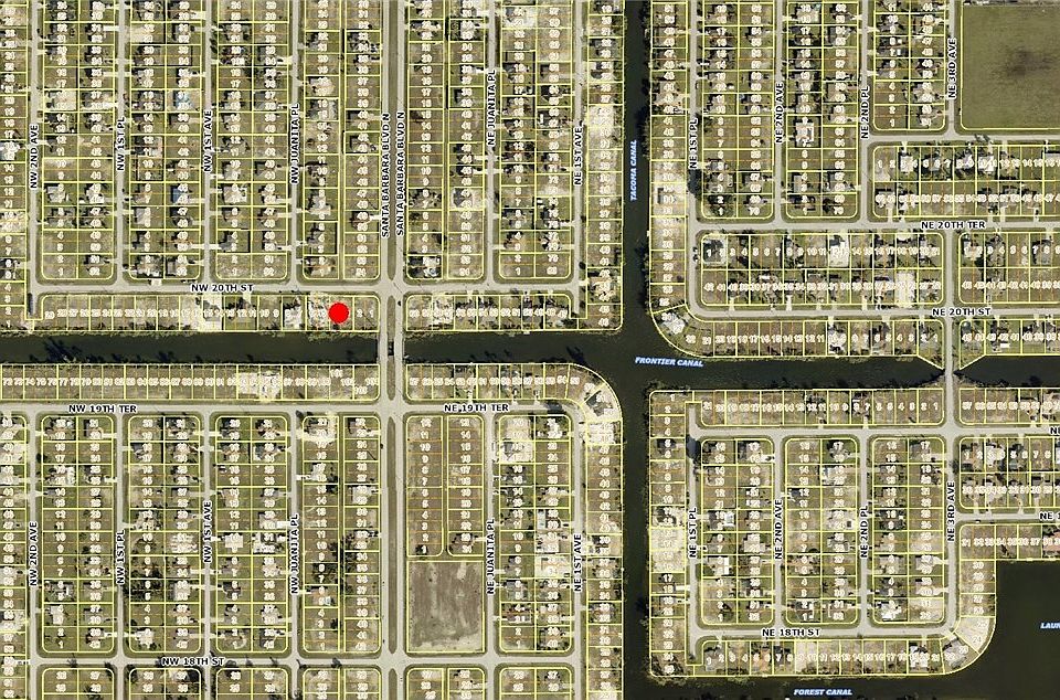 2nd image of 6 NW 20th St