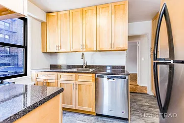 Rented by Halstead Real Estate