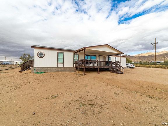 4th image of 3775 W Burro Dr