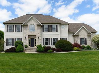 5702 Abbyshire Dr, Hudson, OH 44236