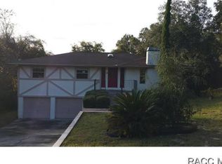 780 S Rosemary Point, Homosassa, FL 34448