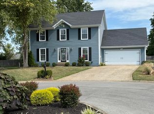 7723 Shaker Mill Rd, Louisville, KY 40220