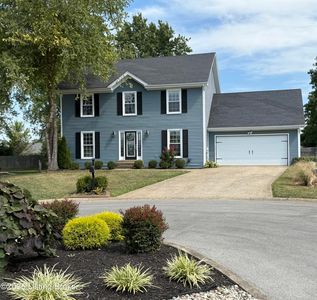 7723 Shaker Mill Rd, Louisville, KY, 40220