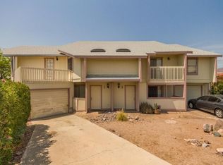 6098 S Borego Rd, Gold Canyon, AZ 85118