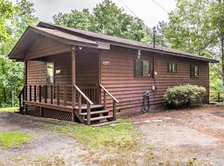 523 Laurel Cove Rd, Murphy, NC 28906