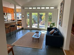 4267 Le Bourget Ave, Culver City, CA 90232
