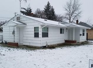 614 S Thor St, Spokane, WA 99202