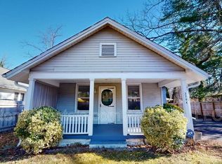 326 Spring St APT A, Hendersonville, NC 28739