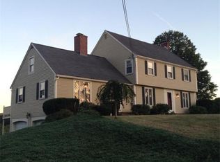 354 Linebrook Rd, Ipswich, MA 01938