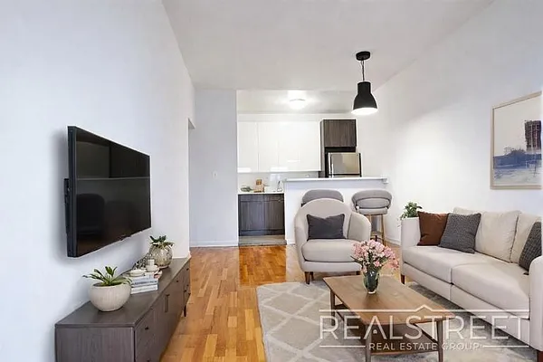 1280 Dean Street #1A